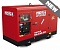 Дизельный генератор MOSA GE 35 YSX